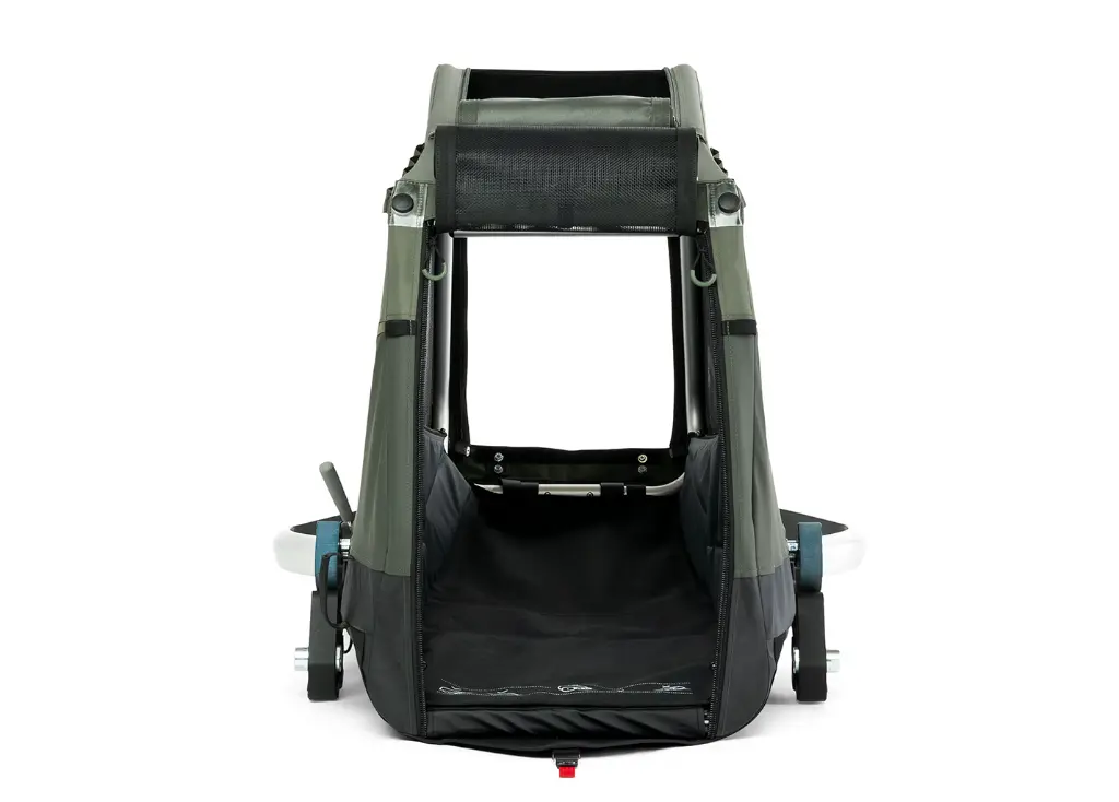 Croozer_Dog_Enna_Moss_green_Rueckansicht_163_WEB_001.webp