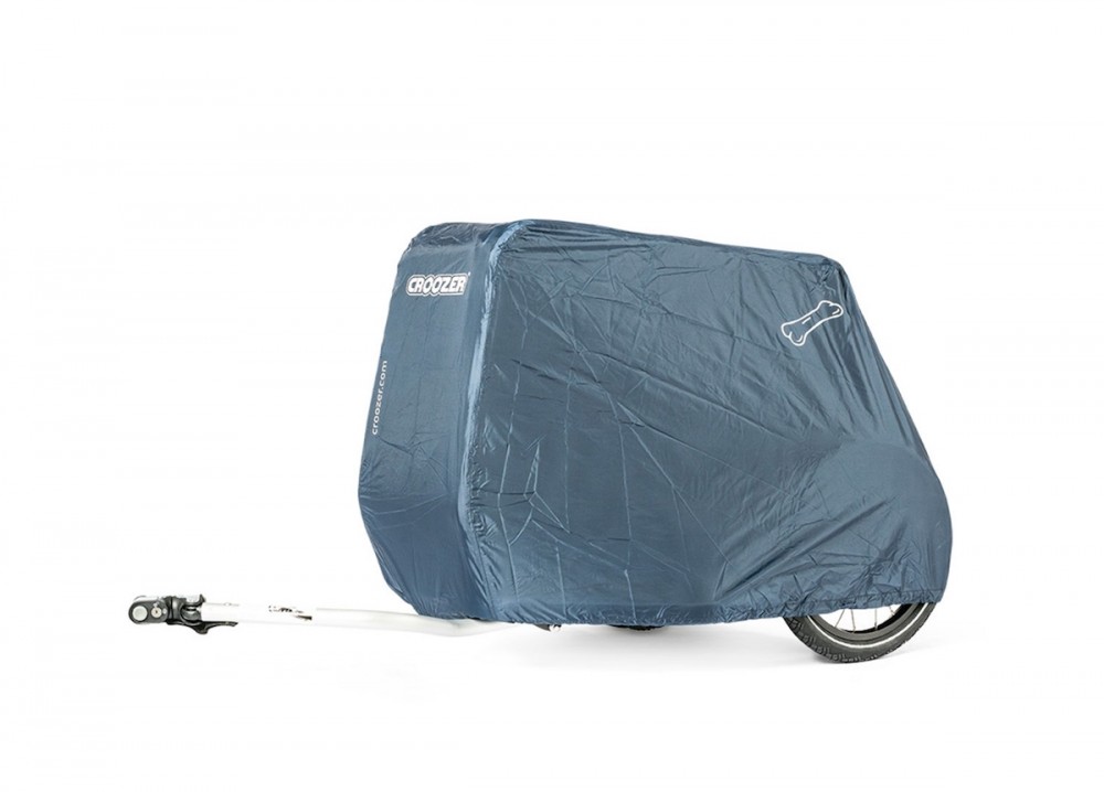 [122000321] Croozer Mikke/Tammo Beschermhoes